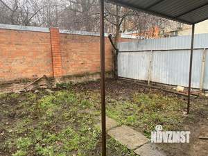 Дом 62м², 1-этажный, участок 3 сот.