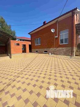 Дача 133м², 2-этажный, участок 9 сот.