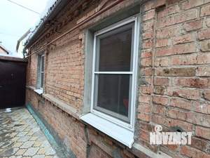 Дом 37м², 1-этажный, участок 1 сот.