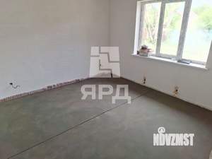 Дом 110м², 1-этажный, участок 6 сот.