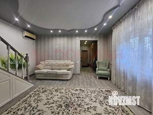 Дом 100м², 2-этажный, участок 3 сот.