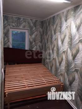 Дом 48м², 1-этажный, участок 3 сот.