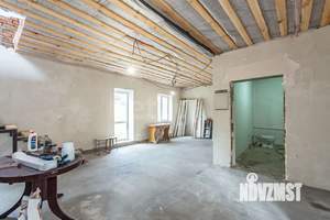 Дом 222м², 2-этажный, участок 4 сот.