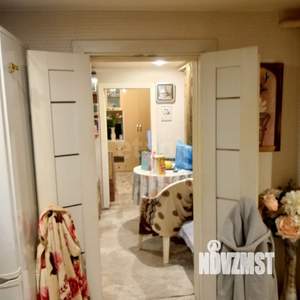 Дом 41м², 1-этажный, участок 6 сот.