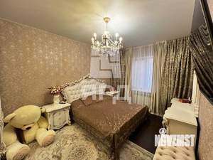 Дом 90м², 1-этажный, участок 3 сот.