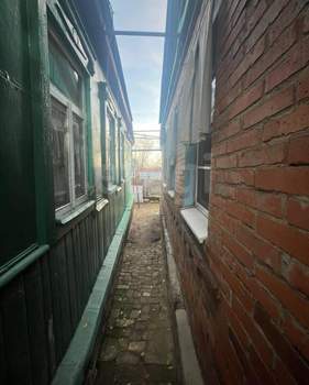 Дом 76м², 1-этажный, участок 3 сот.