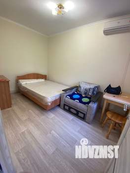 Дом 24м², 1-этажный, участок 1 сот.