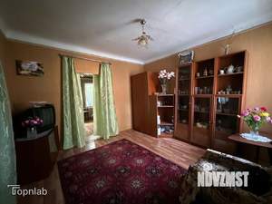 Дом 127м², 1-этажный, участок 4 сот.