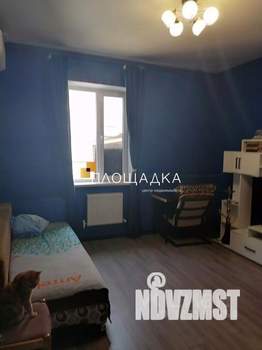 Дом 74м², 2-этажный, участок 3 сот.