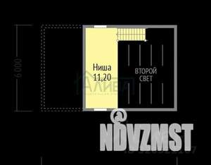 Дом 85м², 2-этажный, участок 5 сот.