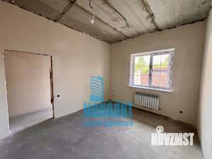 Дом 136м², 2-этажный, участок 3 сот.