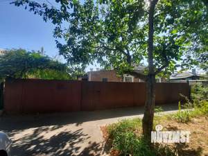 Дом 55м², 1-этажный, участок 4 сот.