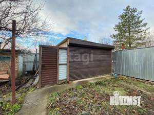 Дом 54м², 2-этажный, участок 5 сот.