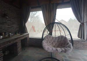 Дом 82м², 1-этажный, участок 6 сот.