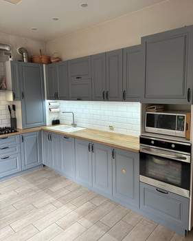 Дом 75м², 1-этажный, участок 3 сот.