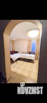 Дом 213м², 3-этажный, участок 6 сот.