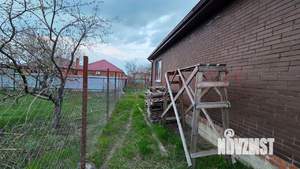 Дом 110м², 1-этажный, участок 6 сот.