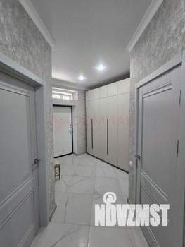 Дом 110м², 1-этажный, участок 3 сот.