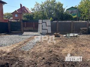 Дом 170м², 2-этажный, участок 5 сот.