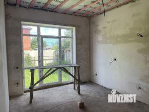 Дом 87м², 1-этажный, участок 3 сот.