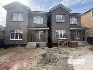 Дом 389м², 2-этажный, участок 2 сот.