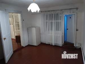 Дом 52м², 1-этажный, участок 1 сот.