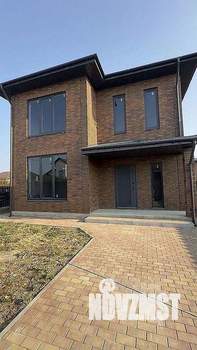 Дом 137м², 2-этажный, участок 5 сот.