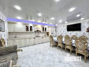 Дом 200м², 3-этажный, участок 2 сот.