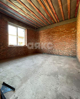 Дом 165м², 1-этажный, участок 5 сот.