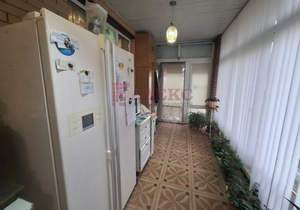 Дом 97м², 1-этажный, участок 3 сот.