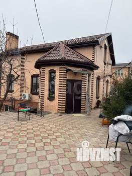 Дом 202м², 3-этажный, участок 6 сот.