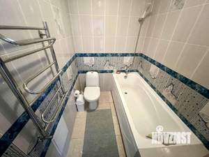 Таунхаус 95м², 3-этажный, участок 1 сот.