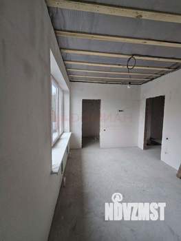 Дом 140м², 2-этажный, участок 3 сот.