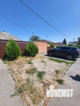 Дом 80м², 1-этажный, участок 3 сот.