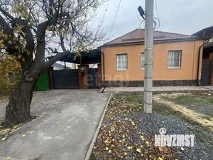 Дом 110м², 1-этажный, участок 3 сот.