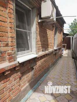 Дом 37м², 1-этажный, участок 1 сот.