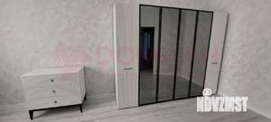 Дом 115м², 1-этажный, участок 4 сот.