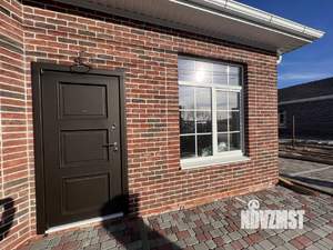 Дом 120м², 1-этажный, участок 3 сот.