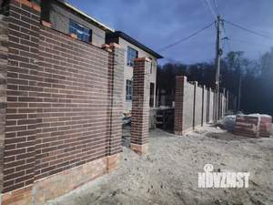 Дом 180м², 2-этажный, участок 3 сот.