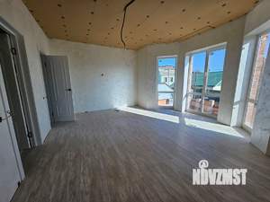 Дом 120м², 2-этажный, участок 3 сот.