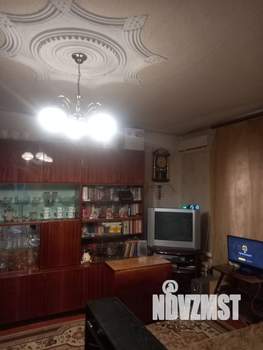 Дом 48м², 1-этажный, участок 4 сот.