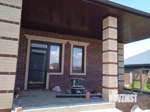 Дом 192м², 1-этажный, участок 4 сот.