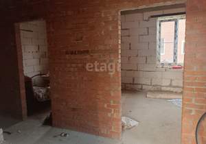 Дом 132м², 2-этажный, участок 3 сот.