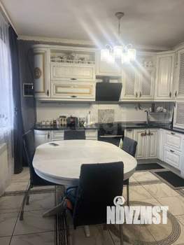 Дом 115м², 2-этажный, участок 2 сот.