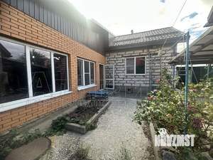 Дом 124м², 1-этажный, участок 4 сот.