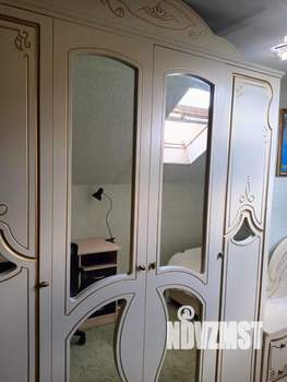 Дом 85м², 2-этажный, участок 4 сот.