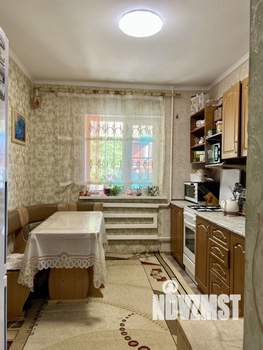 Дом 67м², 1-этажный, участок 4 сот.