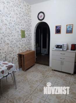 Дом 75м², 1-этажный, участок 3 сот.