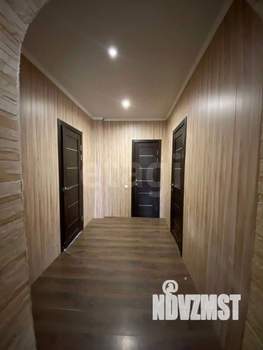 Дом 90м², 1-этажный, участок 4 сот.