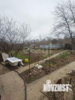 Дом 46м², 2-этажный, участок 5 сот.